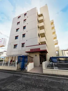 リバティーマンションの画像