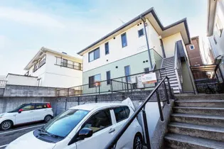 ピースフルラビットの画像