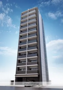 セントヒルズ銀山町参番館の画像