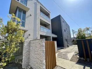 ファンコート船越の画像