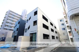 アーデル牛田新町 A棟の画像