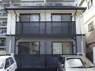 アーバンハウス都の画像