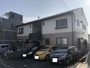 メゾンドール郡山の画像