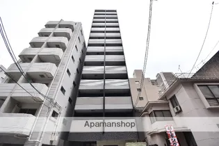 CALME国泰寺の画像