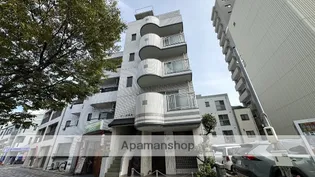 コーポ神田【301号室】の外観