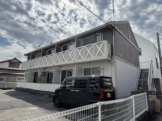 カーサ大成の画像