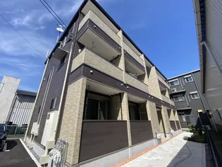 コンテIII 祇園の画像