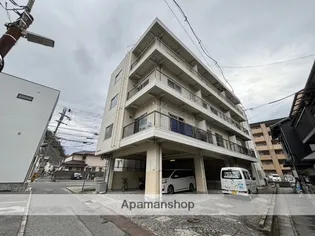 野崎ビルの画像