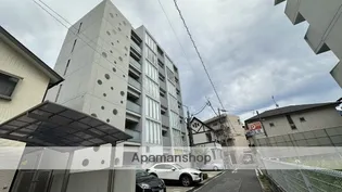 JEUNESEE翠町【3階】の外観