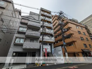 サンコート大手町【203号室】の外観