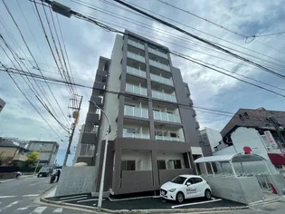 ユニヴァリィ己斐本町の画像