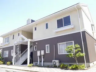 フレグランス天水B棟の画像