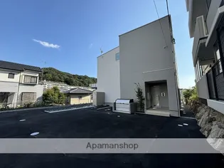 M TERRACE牛田新町の画像