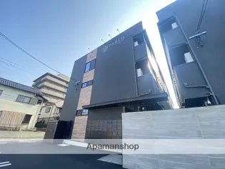PABLO戸坂 A棟の画像