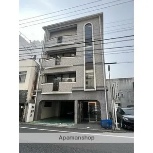 第3中野ビルの画像