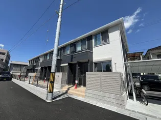 スターテラスⅡ戸坂山根の画像