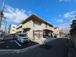 カーサ光南の画像