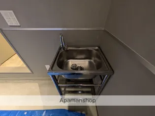 LUXRAG【3号室】の内装