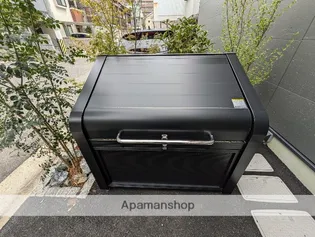 LUXRAG【3号室】のその他画像