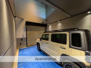 LUXRAG【3号室】の内装