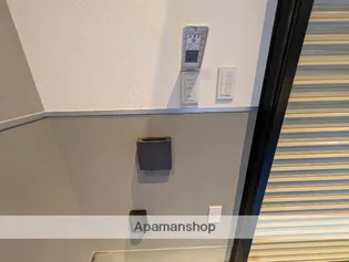 LUXRAG【3号室】の内装