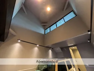 LUXRAG【3号室】の内装