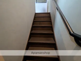 LUXRAG【3号室】の内装