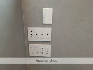 LUXRAG【3号室】の内装