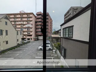 LUXRAG【3号室】の内装