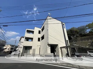 中山西アパートの画像