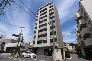 オーシャン仁保新町の画像