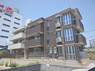 サフェスタ窪町の画像