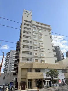 MARIONETTEXIV【11階】の外観