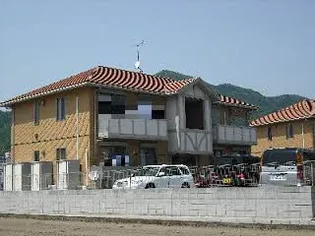 ハピネスKーCの画像