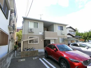 コゥジーコートKの画像