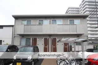 Mハイム南蟹屋の画像