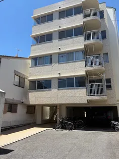 池尻ハイム舟入の画像