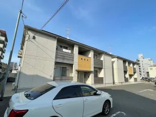 ブルートップA棟の画像