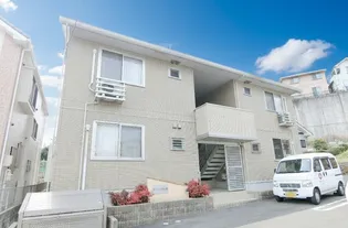 セジュール中山西の画像