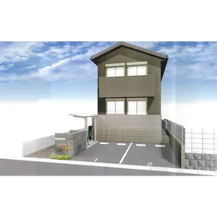 YOURMAISON KOI(ペット)【101号室号室】の外観