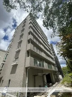 藤和シティコープ鶴見橋【2階】の外観