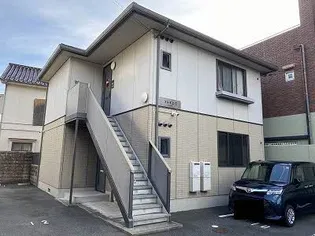 ソレイユ C棟の画像