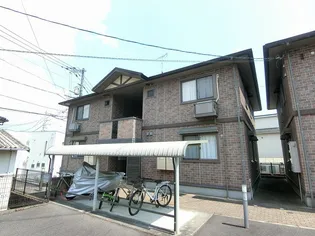 OLD TREE Ⅱ棟の画像