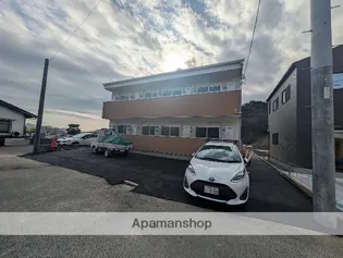 COLLINA中山新町【1階】の外観