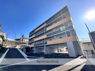 BOARDWALK府中の画像