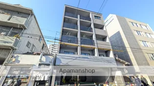 TRINITY.S【3階】の外観