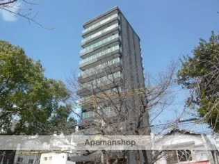 YSK BLD【1階】の外観