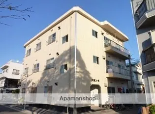 大島コーポの画像