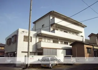 西本マンションの画像