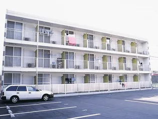 レオパレスFRIENDSIIの画像